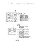 Touch-Based Flow Keyboard For Small Displays diagram and image