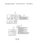 Touch-Based Flow Keyboard For Small Displays diagram and image