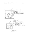 Touch-Based Flow Keyboard For Small Displays diagram and image