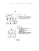 Touch-Based Flow Keyboard For Small Displays diagram and image