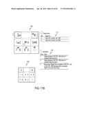 Touch-Based Flow Keyboard For Small Displays diagram and image