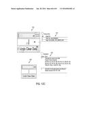 Touch-Based Flow Keyboard For Small Displays diagram and image