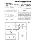 STORAGE DEVICE METADATA SYNCHRONIZATION diagram and image