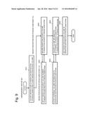 STORAGE SYSTEM AND METHOD FOR MIGRATING THE SAME diagram and image