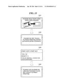 INFORMATION PROCESSING APPARATUS THAT REQUIRES AUTHENTICATION OF USER,     CONTROL METHOD THEREFOR, AND STORAGE MEDIUM diagram and image