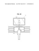 IMAGE DISPLAY DEVICE AND METHOD OF CONTROLLING THESAME diagram and image