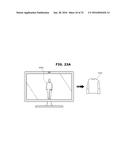 IMAGE DISPLAY DEVICE AND METHOD OF CONTROLLING THESAME diagram and image