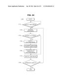 IMAGE DISPLAY DEVICE AND METHOD OF CONTROLLING THESAME diagram and image