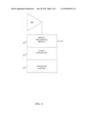 SPEECH RECOGNITION INTERFACE FOR VOICE ACTUATION OF LEGACY SYSTEMS diagram and image
