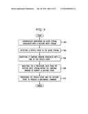 SYSTEM AND METHOD FOR CONTINUOUS MULTIMODAL SPEECH AND GESTURE INTERACTION diagram and image