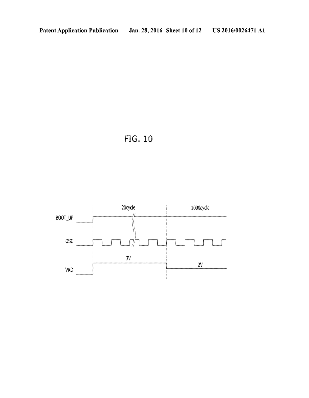SEMICONDUCTOR DEVICE AND METHOD OF OPERATING THE SAME - diagram, schematic, and image 11