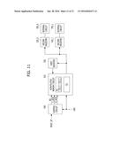 SEMICONDUCTOR DEVICE AND METHOD OF OPERATING THE SAME diagram and image