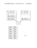 HYPERVISOR AND PHYSICAL MACHINE AND RESPECTIVE METHODS THEREIN FOR     PERFORMANCE MEASUREMENT diagram and image