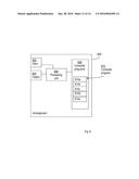 HYPERVISOR AND PHYSICAL MACHINE AND RESPECTIVE METHODS THEREIN FOR     PERFORMANCE MEASUREMENT diagram and image