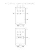 ELECTRONIC APPARATUS FOR EXECUTING VIRTUAL MACHINE AND METHOD FOR     EXECUTING VIRTUAL MACHINE diagram and image