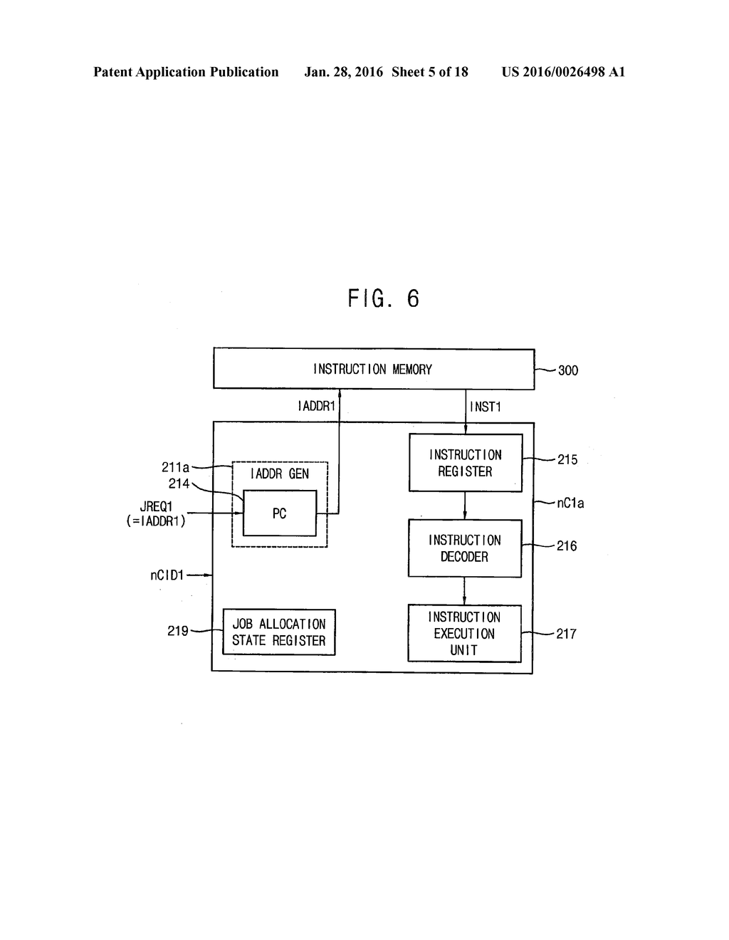 POWER MANAGEMENT SYSTEM, SYSTEM-ON-CHIP INCLUDING THE SAME AND MOBILE     DEVICE INCLUDING THE SAME - diagram, schematic, and image 06