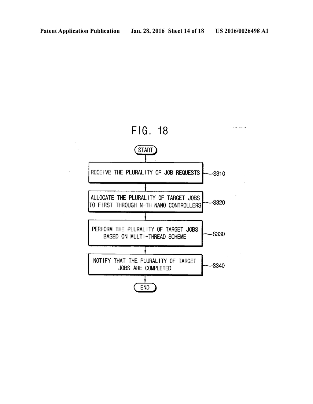 POWER MANAGEMENT SYSTEM, SYSTEM-ON-CHIP INCLUDING THE SAME AND MOBILE     DEVICE INCLUDING THE SAME - diagram, schematic, and image 15