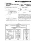 PACKET PROCESSING ON A MULTI-CORE PROCESSOR diagram and image