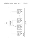 PACKET PROCESSING ON A MULTI-CORE PROCESSOR diagram and image