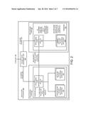 PACKET PROCESSING ON A MULTI-CORE PROCESSOR diagram and image