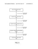 PACKET PROCESSING ON A MULTI-CORE PROCESSOR diagram and image