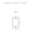 ELECTRONIC APPARATUS AND DEVICE DETECTION METHOD diagram and image