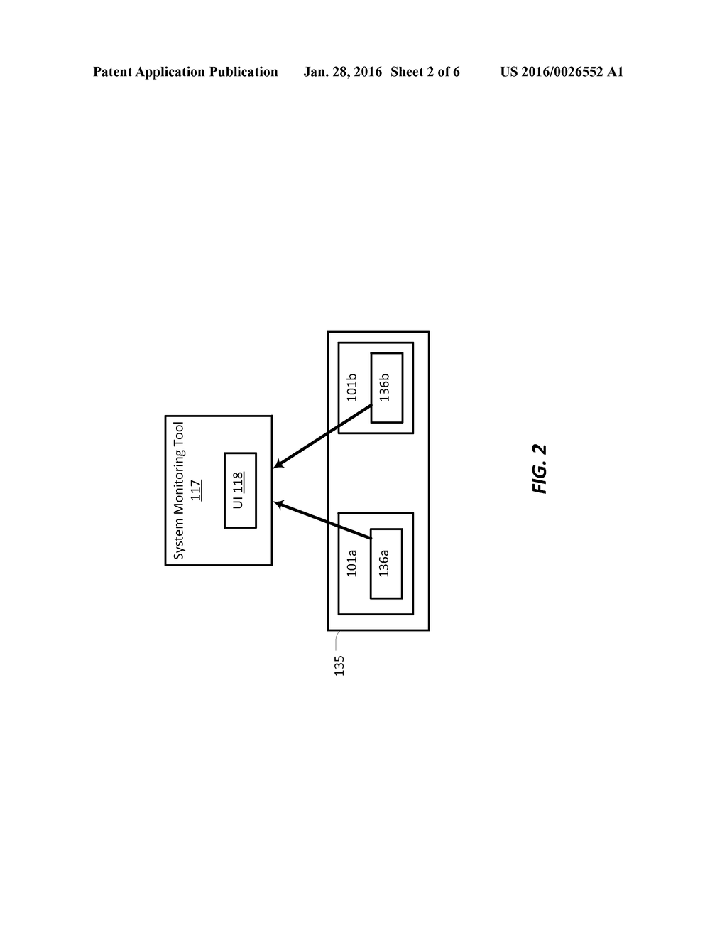 System, Method, and Computer Program Product for Storage Management     Dashboard - diagram, schematic, and image 03