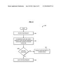 SELECTIVE MIRRORING IN CACHES FOR LOGICAL VOLUMES diagram and image