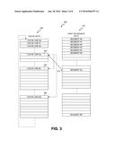 Storage Controller and Method for Managing Metadata Operations in a Cache diagram and image