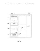 SYSTEMS, DEVICES, AND METHODS FOR SELECTIVE COMMUNICATION THROUGH AN     ELECTRICAL CONNECTOR diagram and image