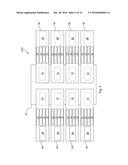 DATA PROCESSING SYSTEM WITH MAIN AND BALCONY BOARDS diagram and image