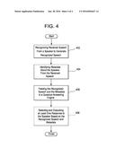 System And Method For Enhancing Voice-Enabled Search Based On Automated     Demographic Identification diagram and image