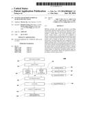 SYSTEM AND METHOD TO DISPLAY SEARCH SPECIFIC PAGES diagram and image