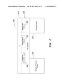 SYSTEM PERFORMING DATA DEDUPLICATION USING A DENSE TREE DATA STRUCTURE diagram and image