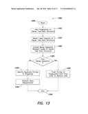 SYSTEM PERFORMING DATA DEDUPLICATION USING A DENSE TREE DATA STRUCTURE diagram and image