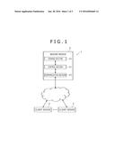 INFORMATION PROCESSOR, INFORMATION PROCESSING METHOD, PROGRAM, AND     INFORMATION STORAGE MEDIUM diagram and image