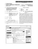 COMPUTER IMPLEMENTED METHODS AND APPARATUS TO INTERACT WITH RECORDS USING     A PUBLISHER OF AN INFORMATION FEED OF AN ONLINE SOCIAL NETWORK diagram and image