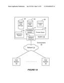 COMPUTER IMPLEMENTED METHODS AND APPARATUS TO INTERACT WITH RECORDS USING     A PUBLISHER OF AN INFORMATION FEED OF AN ONLINE SOCIAL NETWORK diagram and image