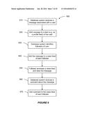 COMPUTER IMPLEMENTED METHODS AND APPARATUS TO INTERACT WITH RECORDS USING     A PUBLISHER OF AN INFORMATION FEED OF AN ONLINE SOCIAL NETWORK diagram and image