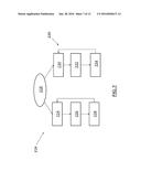 CONTROL OF DISTRIBUTED DATABASES diagram and image