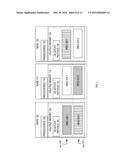 FRAMEWORK FOR VOLATILE MEMORY QUERY EXECUTION IN A MULTI NODE CLUSTER diagram and image