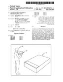 AUGMENTED REALITY PRODUCT BROCHURE APPLICATION diagram and image