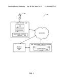 GENERATING ADDITIONAL CONTENT diagram and image