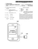 ACCESS CONTROL OF EXTERNAL MEMORY diagram and image