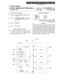 SECURE DATA STORAGE diagram and image