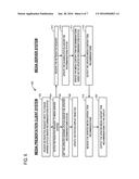 CONTROLLING MEDIA CONSUMPTION PRIVACY SETTINGS diagram and image