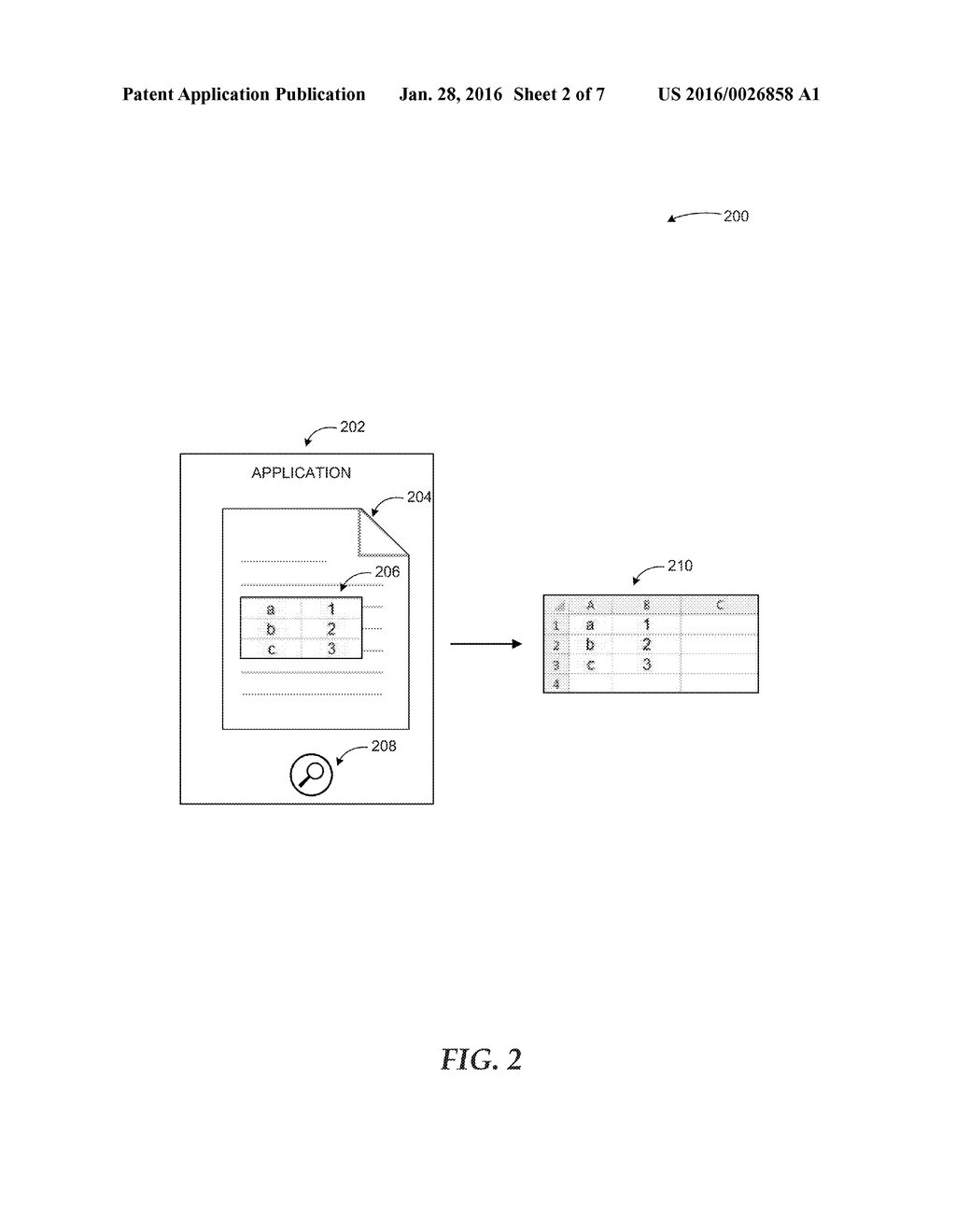 IMAGE BASED SEARCH TO IDENTIFY OBJECTS IN DOCUMENTS - diagram, schematic, and image 03