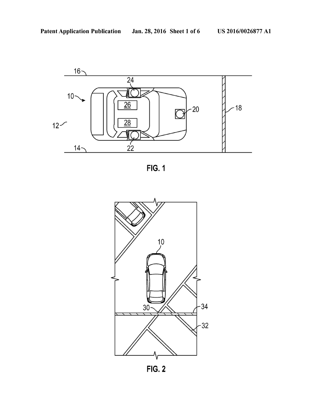 FAST AND ROBUST STOP LINE DETECTOR - diagram, schematic, and image 02