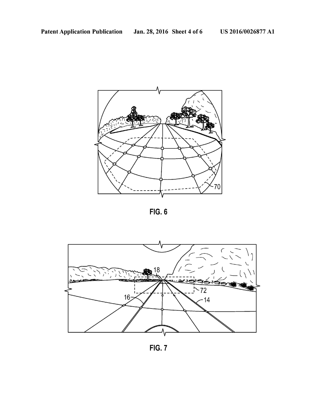 FAST AND ROBUST STOP LINE DETECTOR - diagram, schematic, and image 05