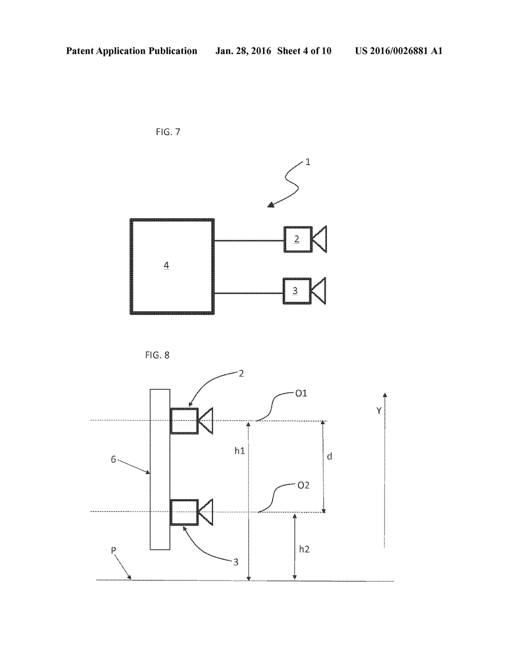 LATERAL OBSTACLE DETECTION APPARATUS FOR A MOTOR VEHICLE, MOTOR VEHICLE     COMPRISING THAT APPARATUS AND PROCESS FOR DETECTING LATERAL OBSTACLES     DURING THE TRAVEL OF A MOTOR VEHICLE - diagram, schematic, and image 05